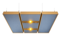 Ceiling Cloud Panels