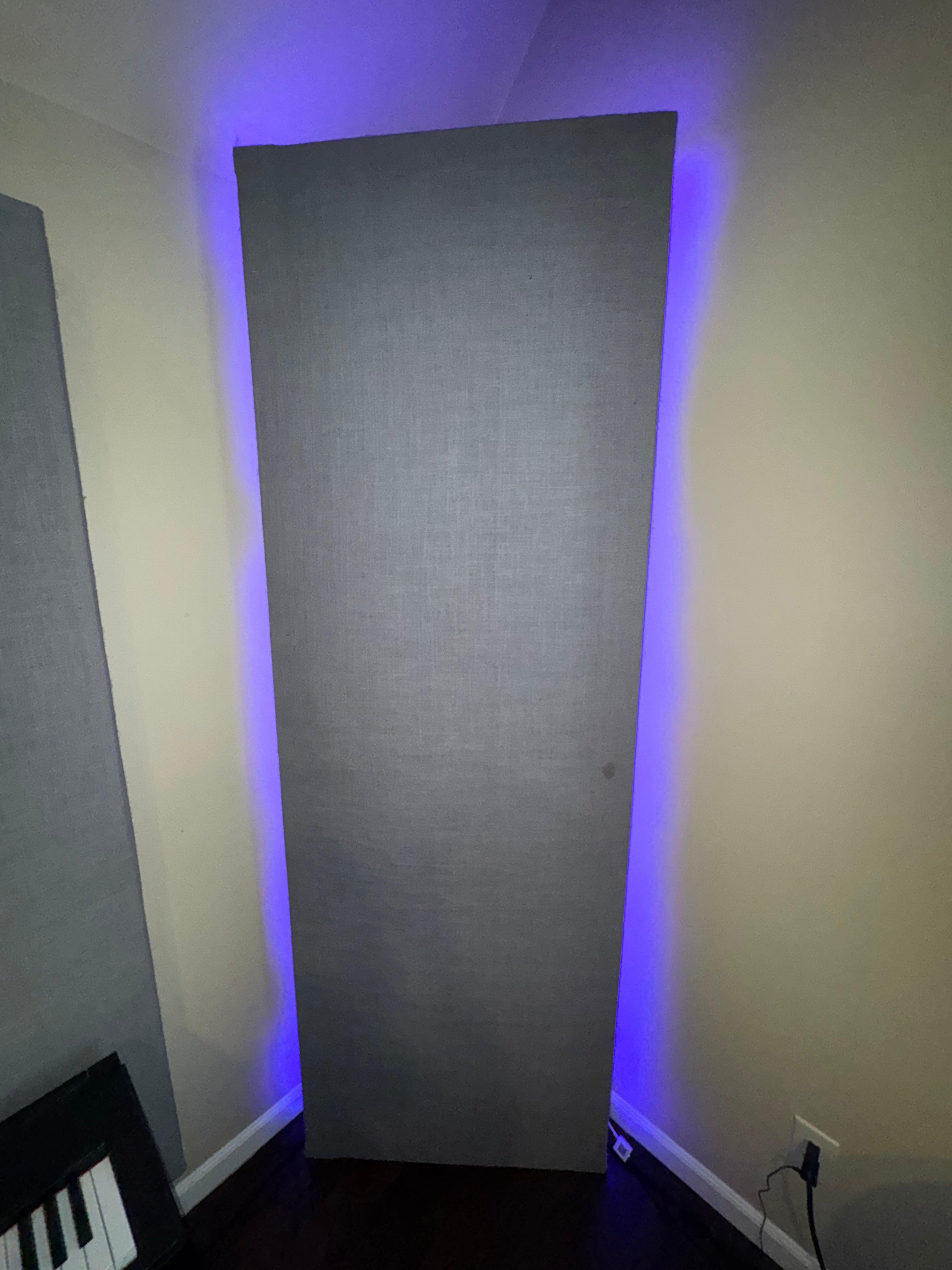 Bass Trap Panels