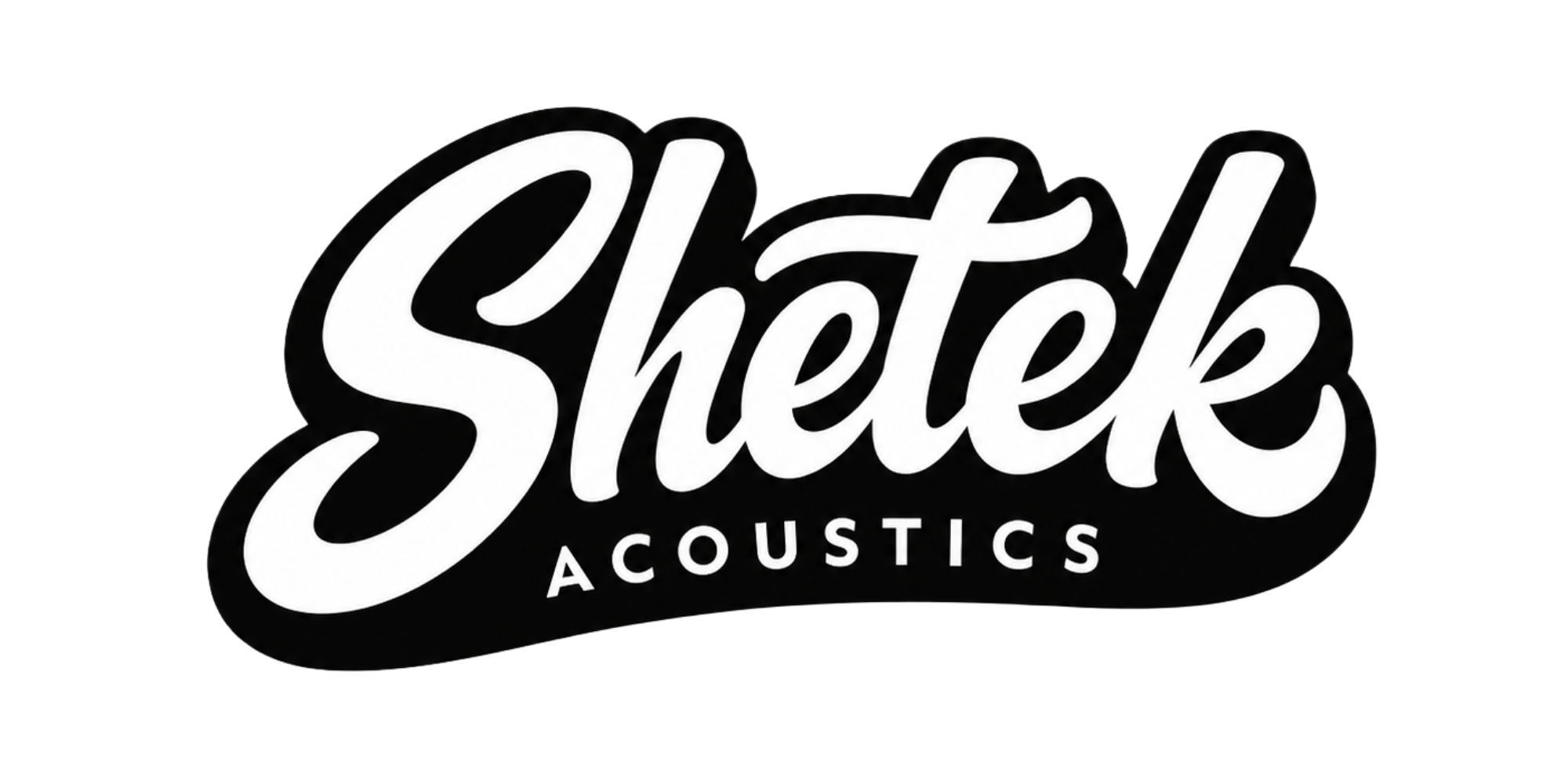 Shetek Acoustics